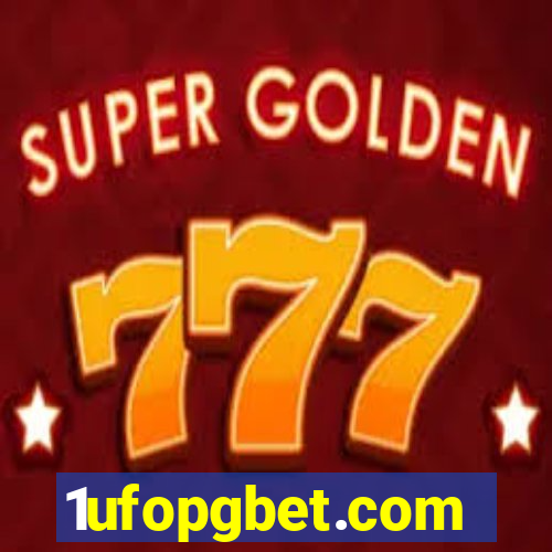 1ufopgbet.com