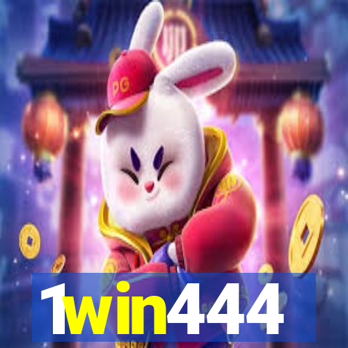 1win444