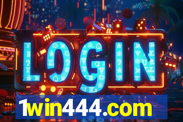 1win444.com