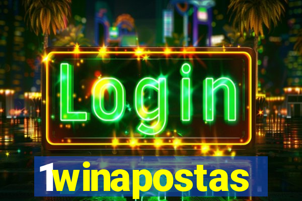 1winapostas