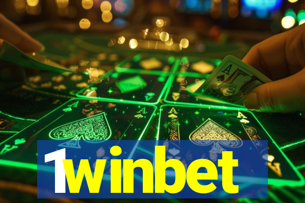 1winbet