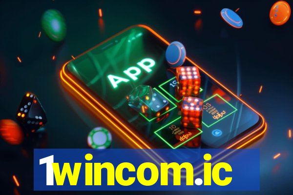 1wincom.ic