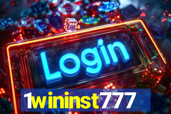 1wininst777