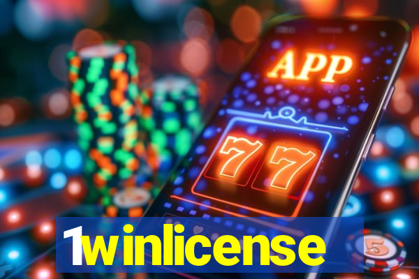 1winlicense