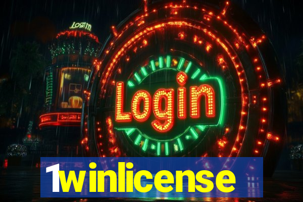 1winlicense