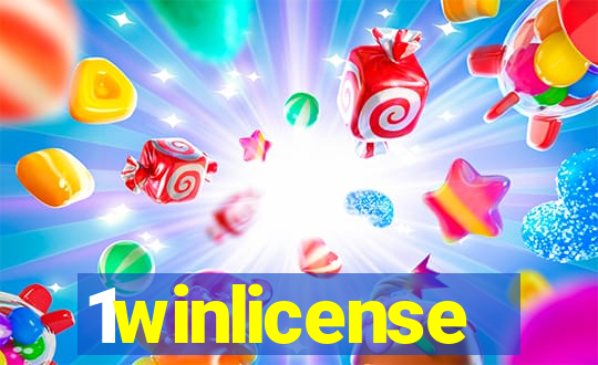 1winlicense