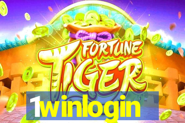 1winlogin