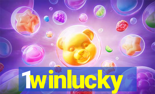 1winlucky