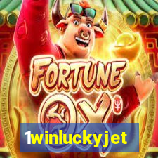 1winluckyjet