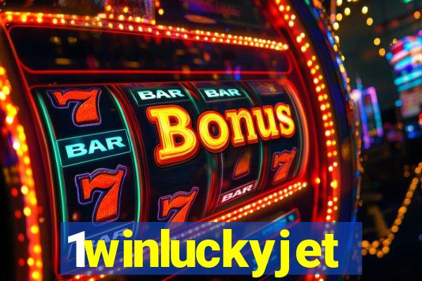 1winluckyjet