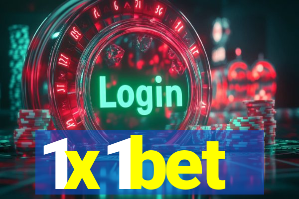 1x1bet