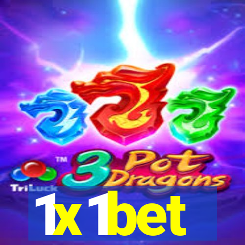 1x1bet