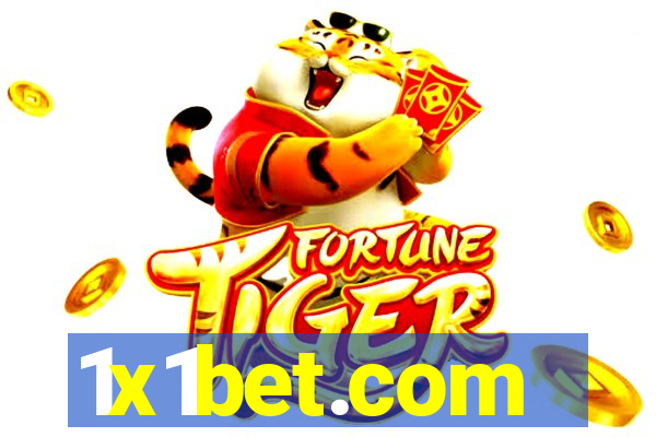 1x1bet.com