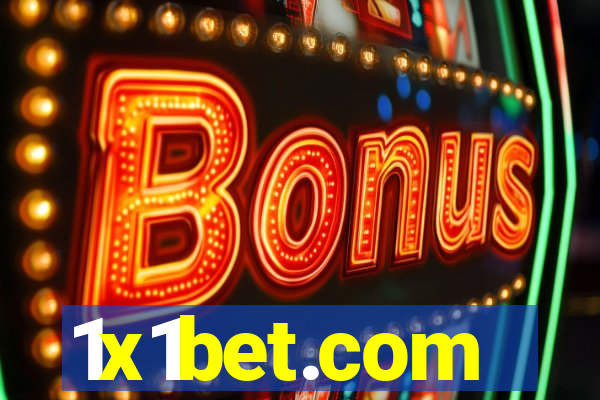 1x1bet.com