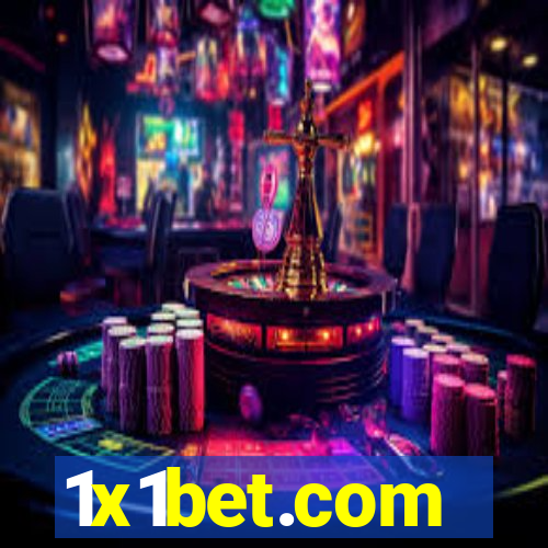 1x1bet.com