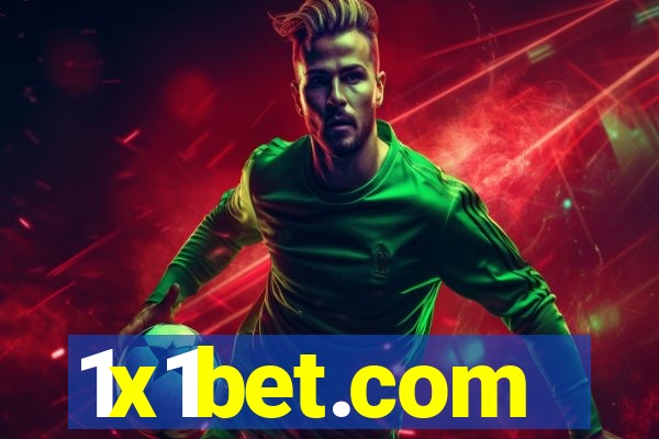 1x1bet.com