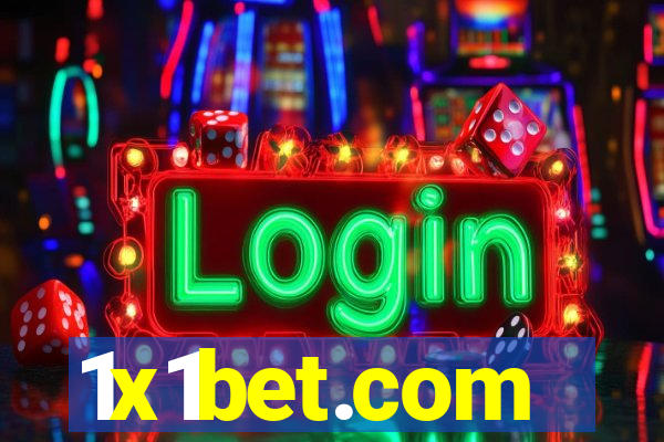 1x1bet.com