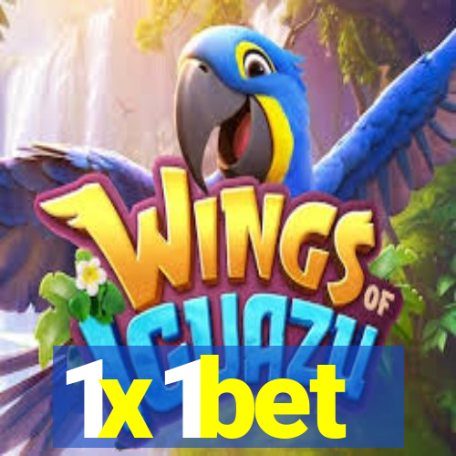 1x1bet