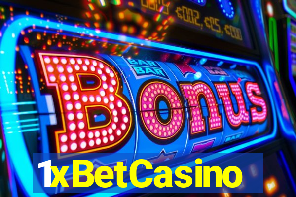 1xBetCasino