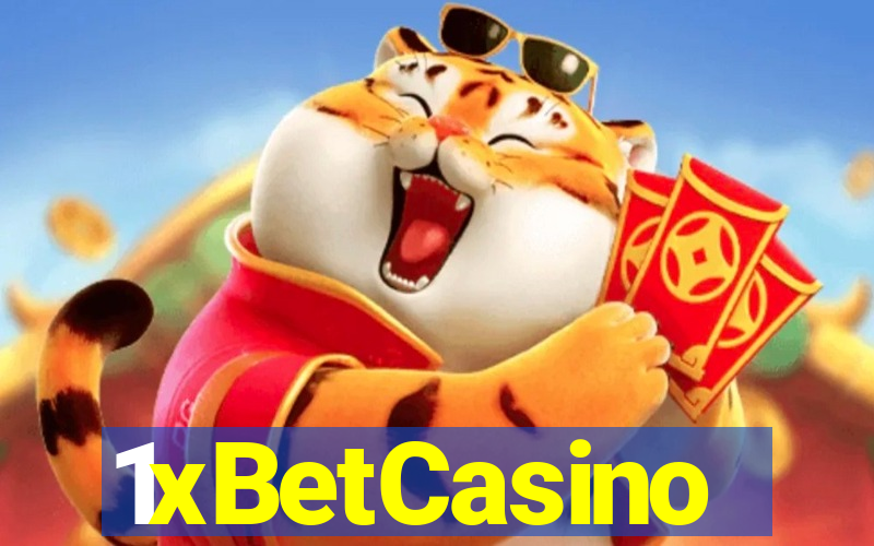 1xBetCasino