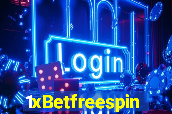 1xBetfreespin