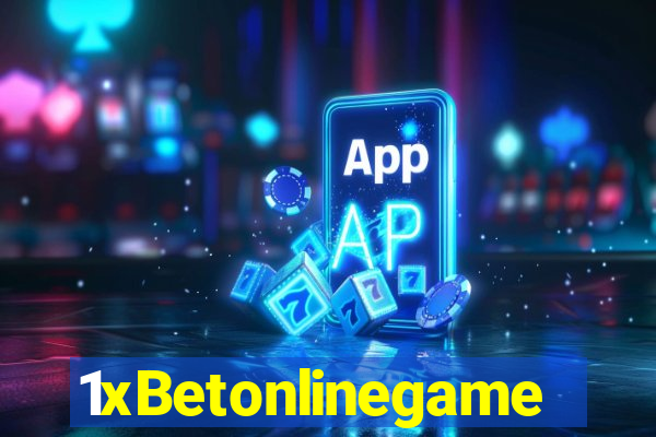 1xBetonlinegame