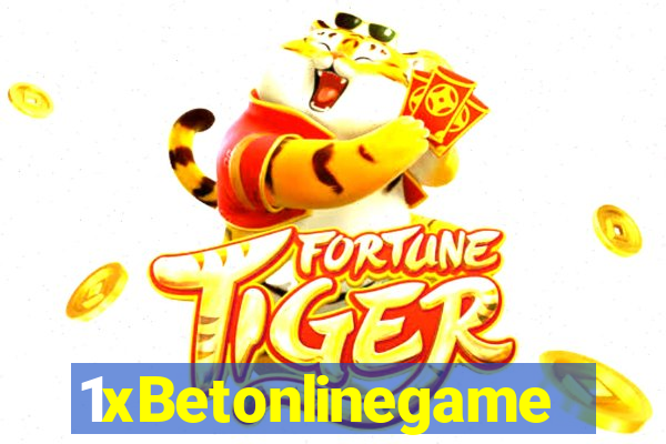 1xBetonlinegame