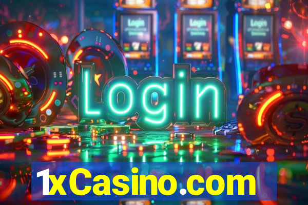 1xCasino.com