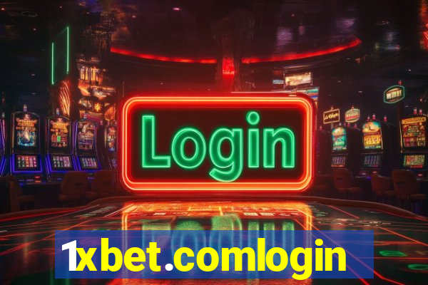 1xbet.comlogin