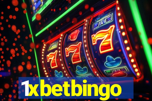 1xbetbingo