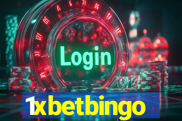 1xbetbingo