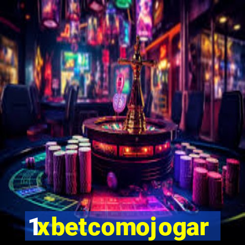 1xbetcomojogar