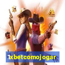 1xbetcomojogar