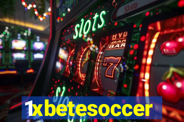 1xbetesoccer