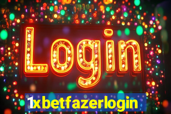 1xbetfazerlogin