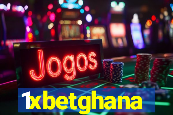 1xbetghana