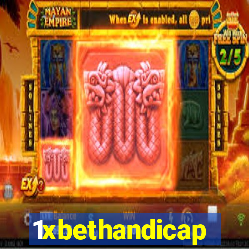 1xbethandicap