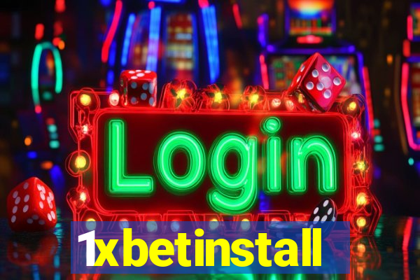 1xbetinstall