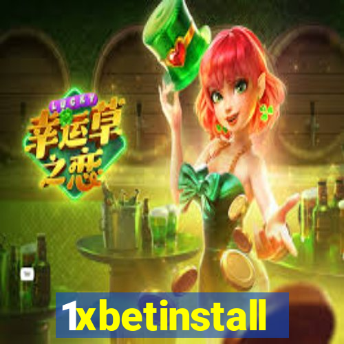 1xbetinstall