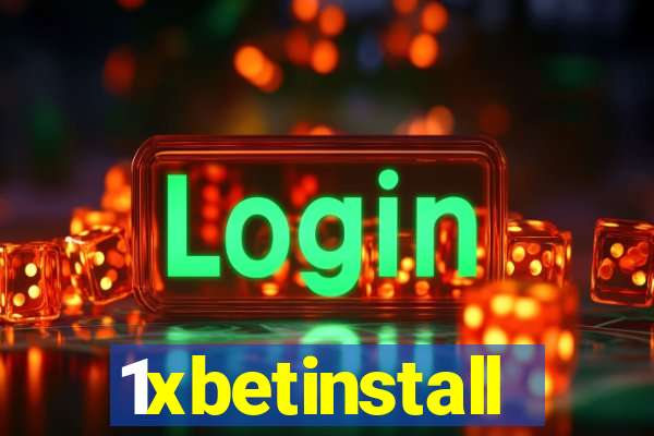 1xbetinstall