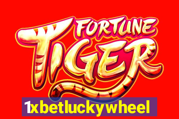 1xbetluckywheel