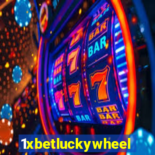 1xbetluckywheel