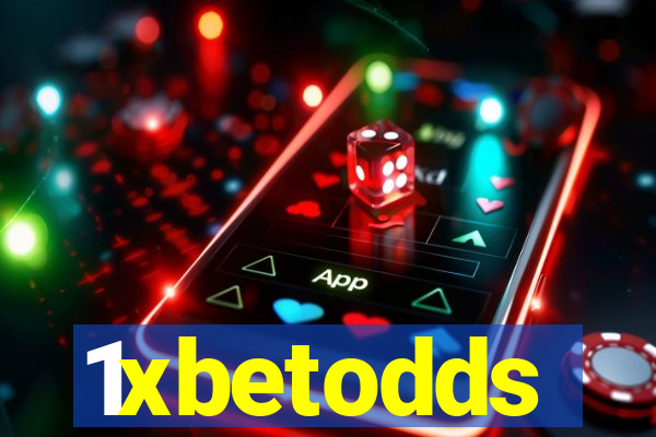 1xbetodds