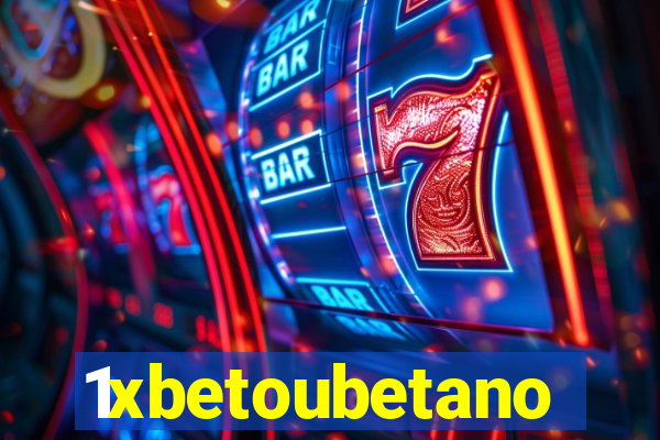 1xbetoubetano