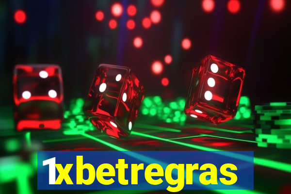 1xbetregras