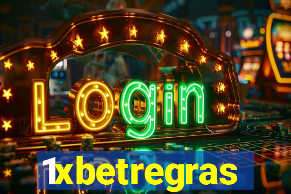 1xbetregras