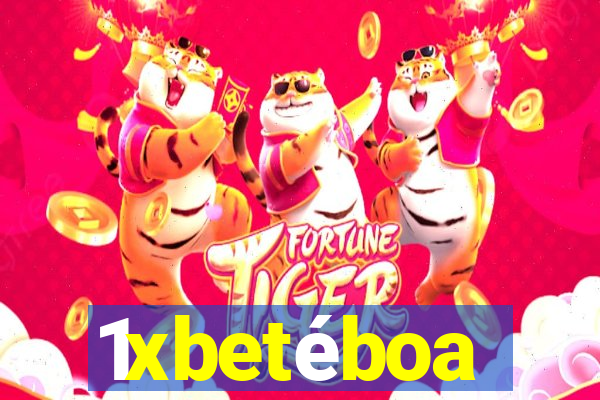 1xbetéboa