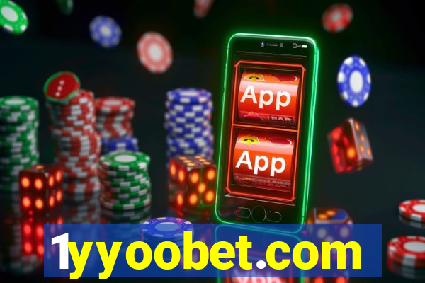 1yyoobet.com