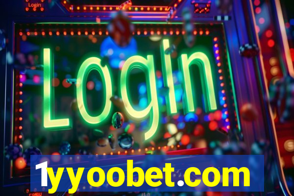 1yyoobet.com