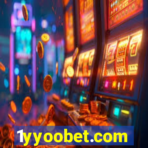 1yyoobet.com